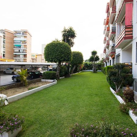 Sol Montemar 10 By Ivi Real Estate Apartment Torremolinos Exterior photo