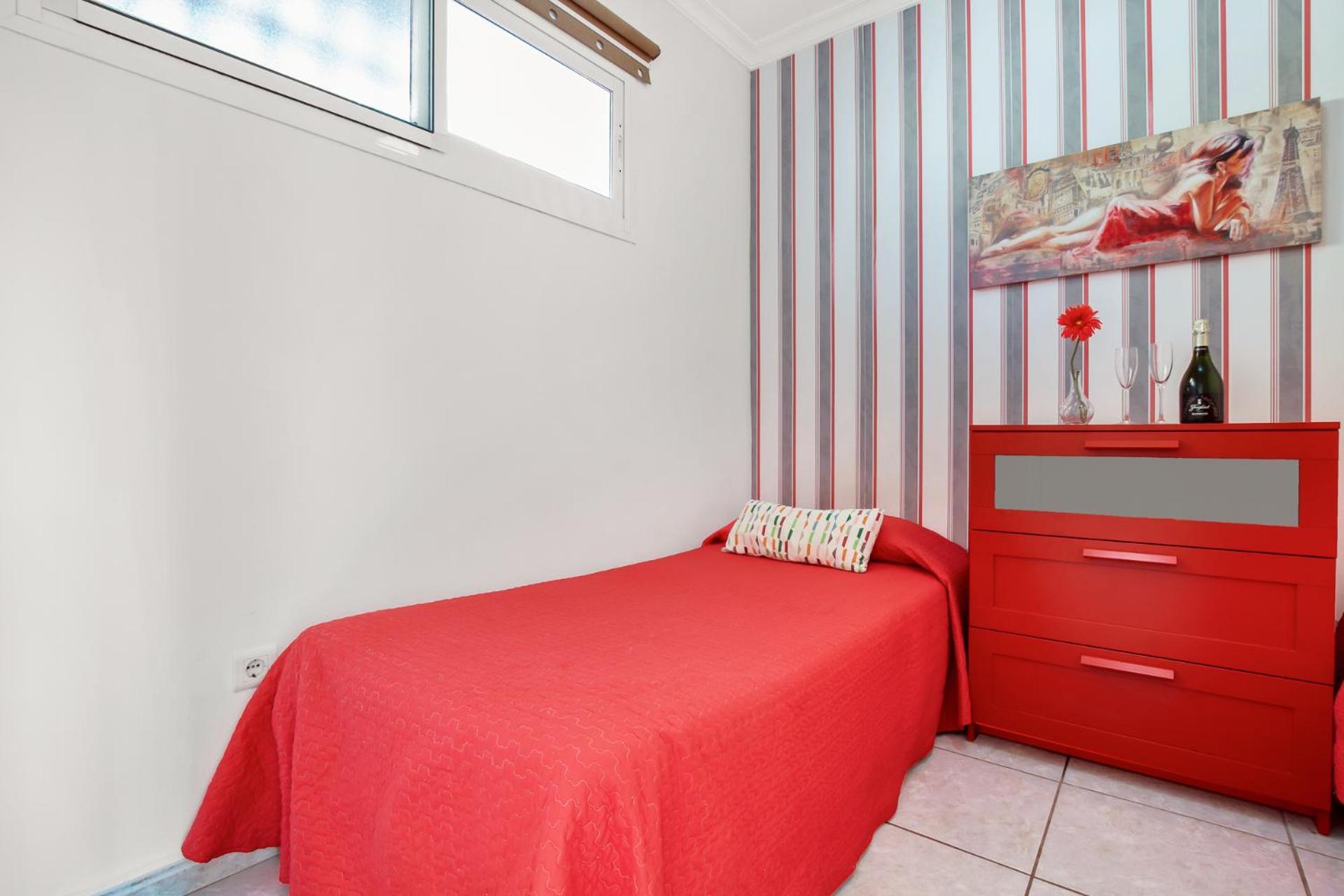 Sol Montemar 10 By Ivi Real Estate Apartment Torremolinos Exterior photo