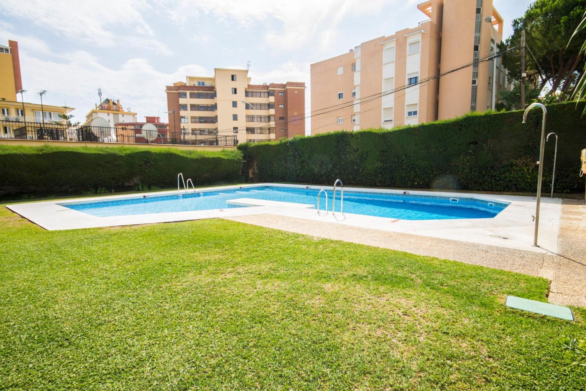 Sol Montemar 10 By Ivi Real Estate Apartment Torremolinos Exterior photo