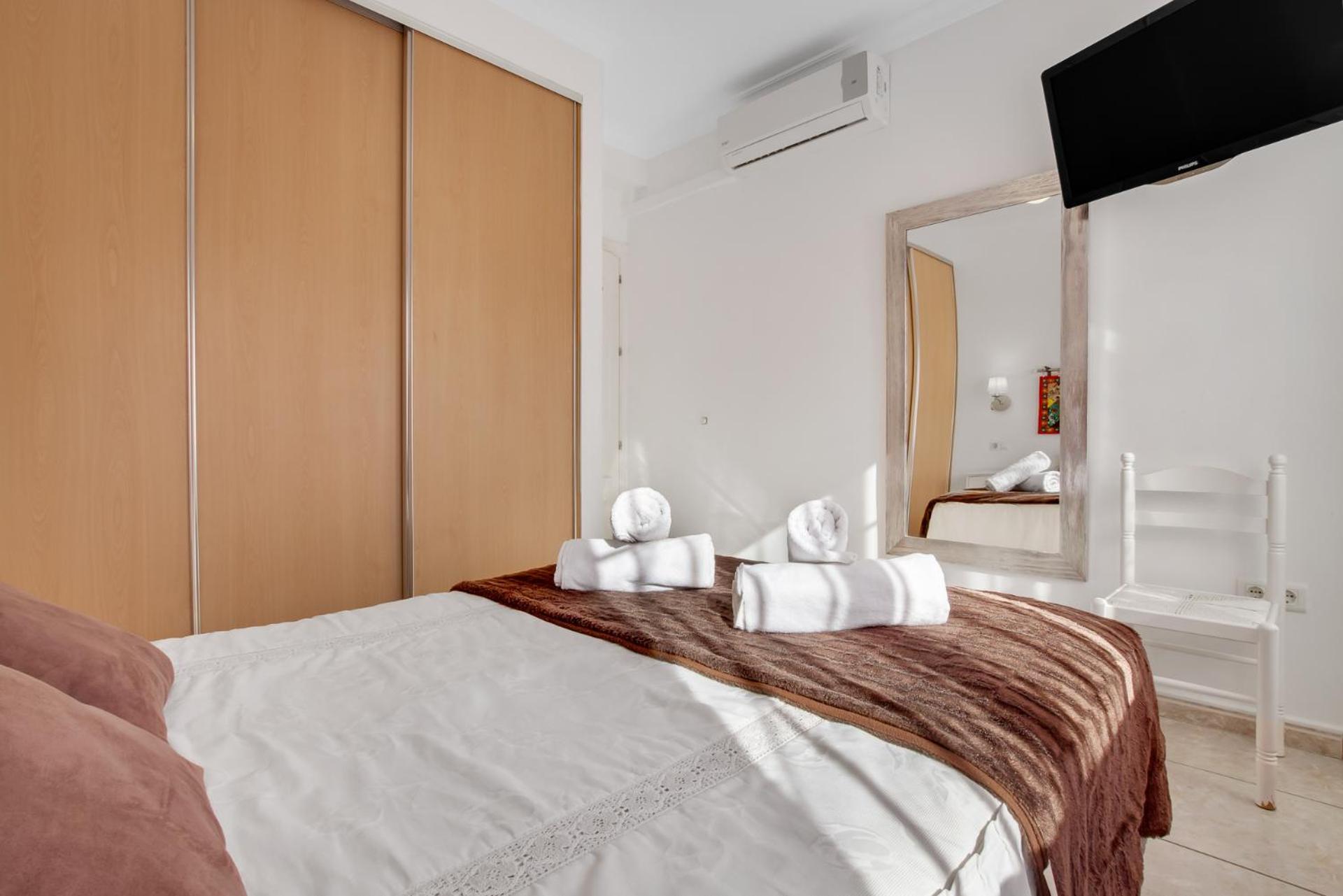 Sol Montemar 10 By Ivi Real Estate Apartment Torremolinos Exterior photo