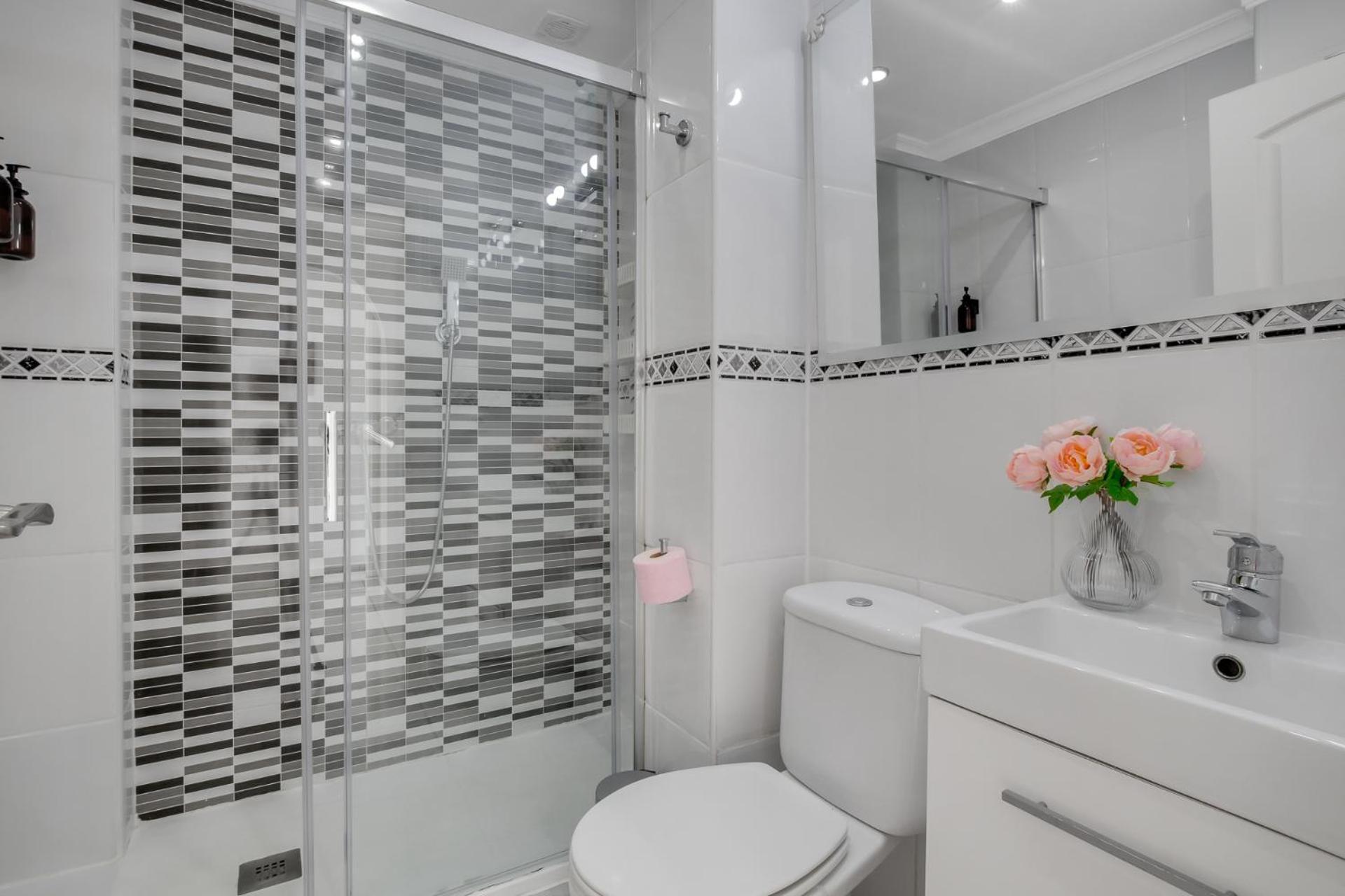 Sol Montemar 10 By Ivi Real Estate Apartment Torremolinos Exterior photo